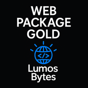 Web-Package-Gold