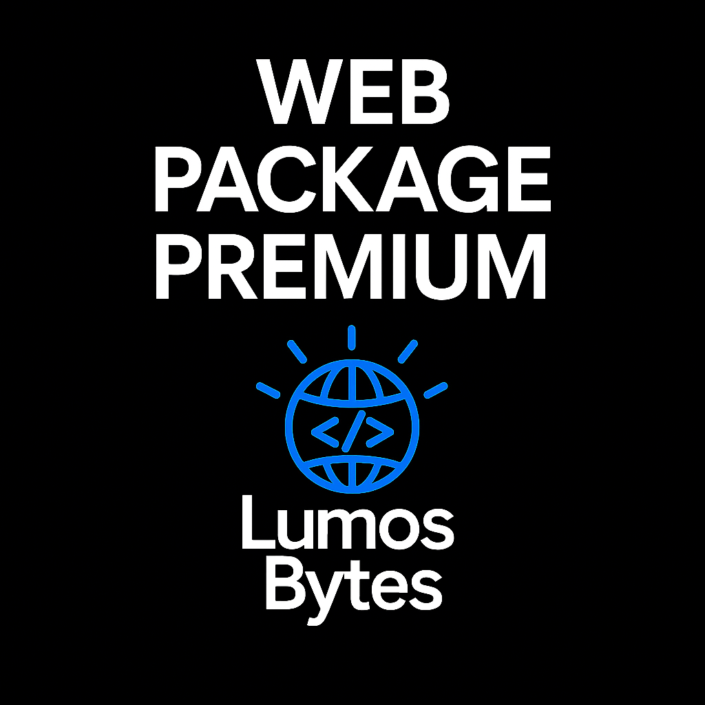 web-package-premium