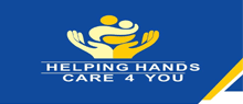 Helping hands care4 you