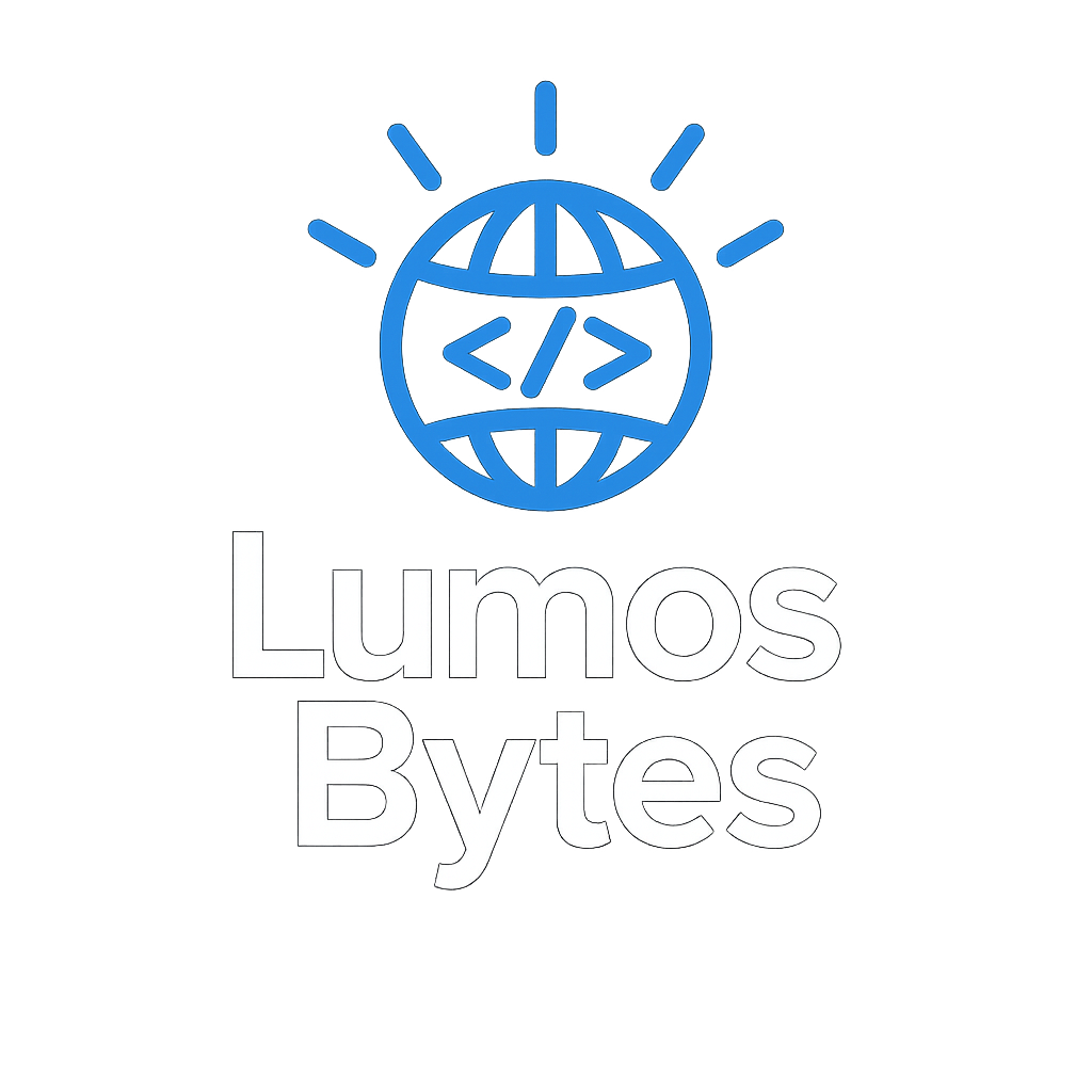 lumosbyteslimited.com